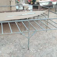 تخت سه نفره|تخت و سرویس خواب|اندیمشک, |دیوار