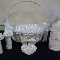 خنچه عقد و میوه خوری