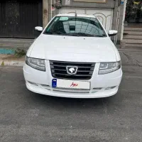 سورن موتور xu7p دریچه گاز سیمی درحد صفر(اقساطی)