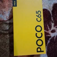 پوکوc65 معاوضه|موبایل|قم, نیروگاه|دیوار