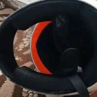 کلاه کاسکت|قطعات یدکی و لوازم جانبی|شاهین‌شهر, شهرک پردیس|دیوار