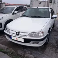 پژو پارس سال ۱۴۰۰