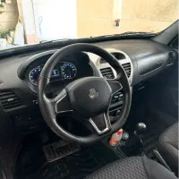 کوییک اس ۴۰۱|خودرو سواری و وانت|فریدون‌کنار, |دیوار