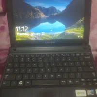 مینی لب تاپ سامسونگ N150plus