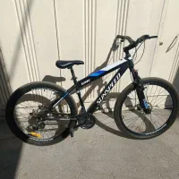 دوچرخه سایز29 سان اسپید|دوچرخه، اسکیت، اسکوتر|اصفهان, حصه جنوبی|دیوار