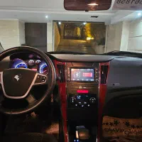 دنا پلاس توربو|خودرو سواری و وانت|تهران, فردوس|دیوار