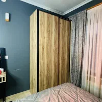 کمددیواری طرح چوب،آذران،پاسداران