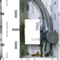 شیر روشویی kwc مدل زئوس