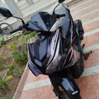 آیروکس 155 شال طلا درحد