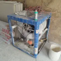 کولر ابی بالازن