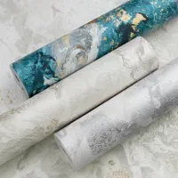 نصب کاغذدیواری