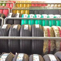 ۲۰۵.۶۰.۱۴ لاستیک،ایران تایر