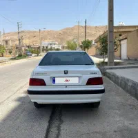 پارس موتور جدید ۱۴۰۱|خودرو سواری و وانت|شیراز, فرهنگ شهر|دیوار