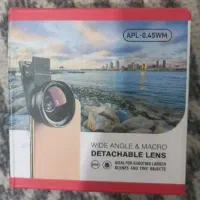 لنز گوشی مناسب تولید محتوا