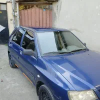 پراید ۱۱۱|خودرو سواری و وانت|پاکدشت, پاکدشت (مامازند)|دیوار