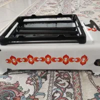 کباب پز رومیزی|اجاق گاز و لوازم برقی پخت‌وپز|کرج, گلشهر|دیوار