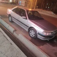 پرشیا مدل 85 پلمپ|خودرو سواری و وانت|اردبیل, |دیوار