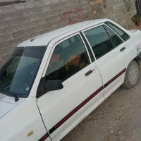 ماشین پراید