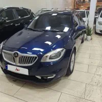 برلیانس 330مدل 96بیرنگ