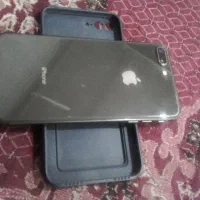 ایفون ۸پلاس۲۵۶