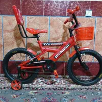 دوچرخه16|دوچرخه، اسکیت، اسکوتر|یاسوج, |دیوار