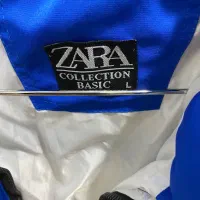 کاپشن باکسی L|لباس|رباط‌کریم, الارد|دیوار