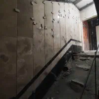 پیش اپارتمان۹۰.۹۵متر عدالت/چاله باغ|پیش‌فروش املاک|گرگان, |دیوار