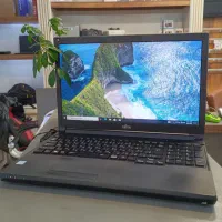 لپتاپ Fujitsu