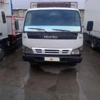 ایسوزو 8تن مدل 86|خودرو سنگین|چهاردانگه (تهران), |دیوار
