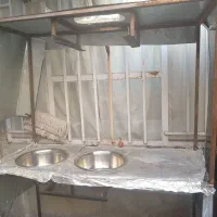 فرفلافل وسنگ دار|کافی‌شاپ و رستوران|مشهد, بهارستان|دیوار