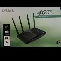 روتر نو بدون استفاده