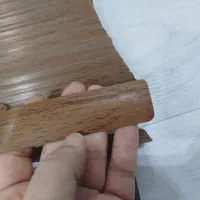 کرکره فلزی پرده افقی ۱۸۵ در ۱۸۵|پرده، رانر، رومیزی|مشهد, تلگرد|دیوار