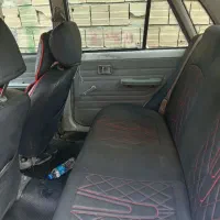 پراید در رومشگان میباشد|خودرو سواری و وانت|پلدختر, |دیوار