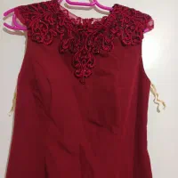 پیراهن مجلسی زنانه