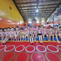 ژیمناستیک|خدمات آموزشی|بهارستان, |دیوار