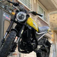 کویر ۲۲۰cc درحد (st3)