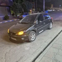 پژو۲۰۶تیب۵|خودرو سواری و وانت|شاهدشهر, |دیوار