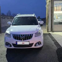 هایما اس ۷ پلاس