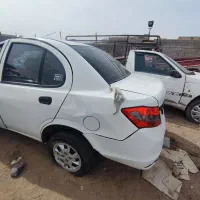 ساینا تصادفی 1401ex