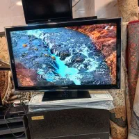 ال سی دی درحد سالم