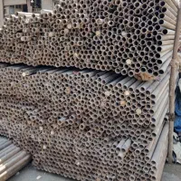 لوله داربست