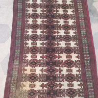 قالیچه عتیقه|فرش|شیراز, تاچارا|دیوار