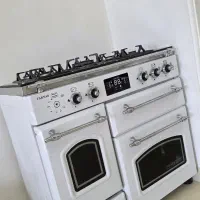 اجاق گاز طرح فر سالم