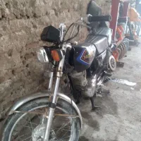 موتور سیگلت مزایده ۱۲۵cc|موتورسیکلت|خسروشاه, |دیوار