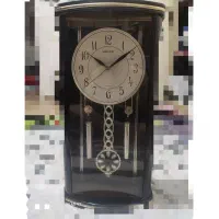 ساعت دیواری