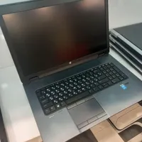 لپتاپ  Zbook  17 g2|رایانه همراه|سقز, |دیوار