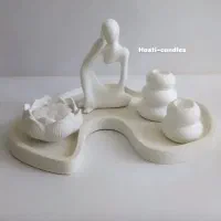 بیس خام هفت سین و نماد سال|مجسمه، تندیس، ماکت|مرودشت, علیآباد|دیوار