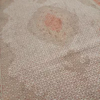 یک تخته فرش ۹متری ۷۰۰شانه سالم