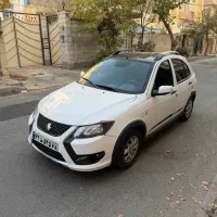 کوییک Gxr مدل ۱۴۰۳ «بیرنگ سالم»|خودرو سواری و وانت|کرج, فاز ۳ گوهردشت|دیوار