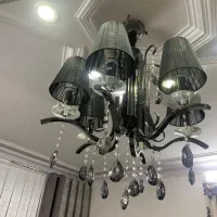 لوستر|لوستر و چراغ آویز|اندیشه, اندیشه فاز ۳|دیوار